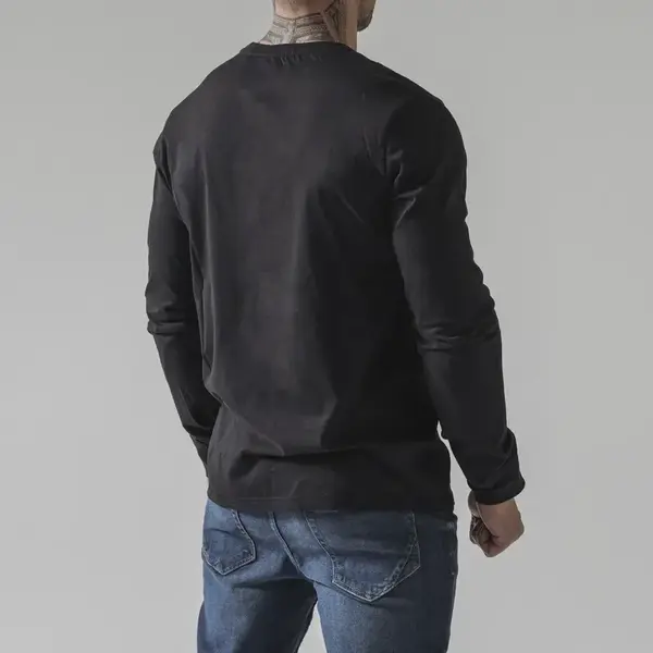 Лонгслив DA Rope