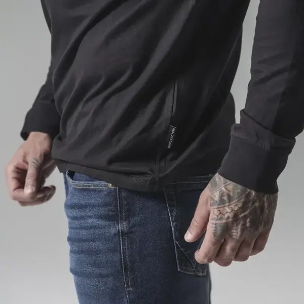 Лонгслив DA Rope