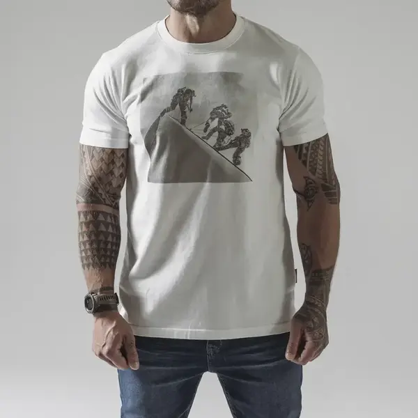 Футболка DA Rope