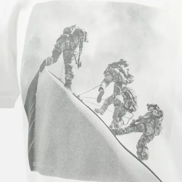 Футболка DA Rope