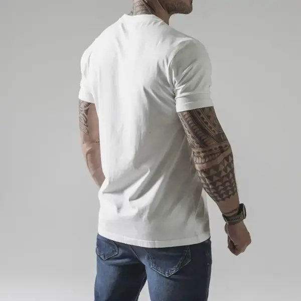 Футболка DA Rope