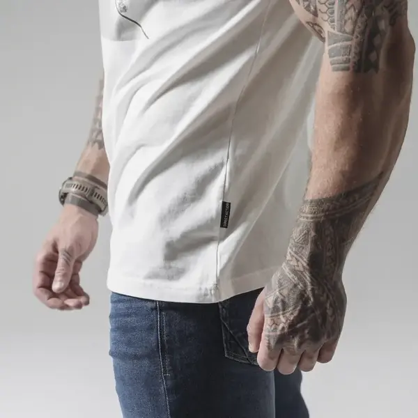 Футболка DA Rope