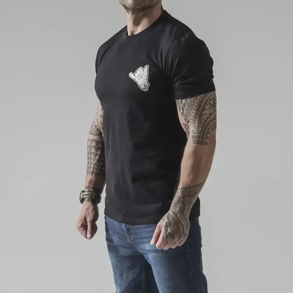 Футболка DA Shaka