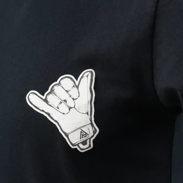 Футболка DA Shaka