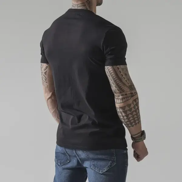 Футболка DA Shaka