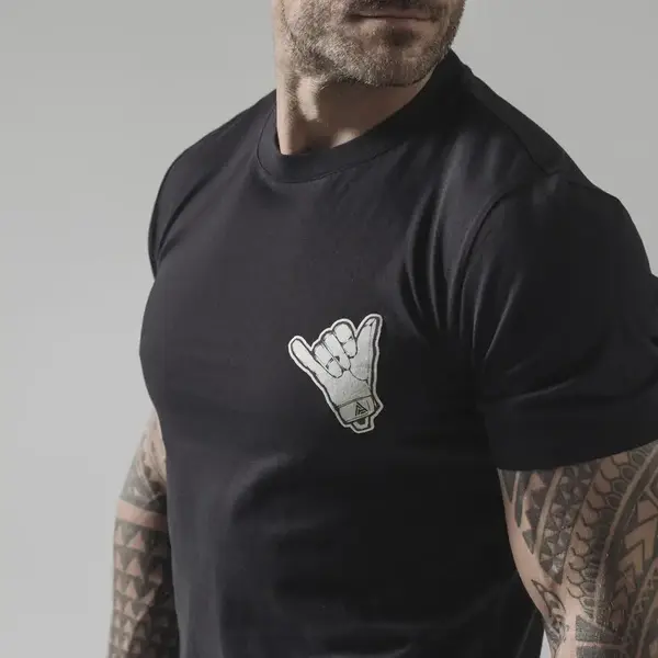 Футболка DA Shaka