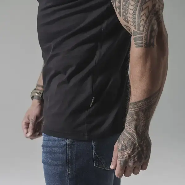 Футболка DA Shaka