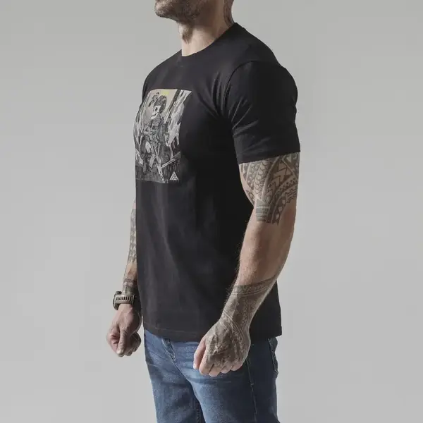 Футболка DA Skeleton