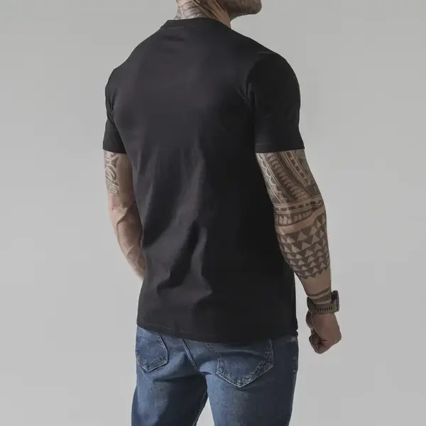 Футболка DA Skeleton