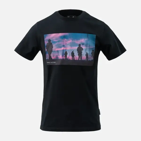 Футболка DA Sunset