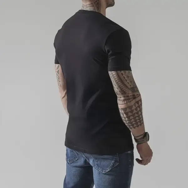 Футболка DA Sunset