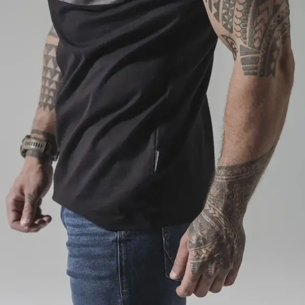 Футболка DA Sunset