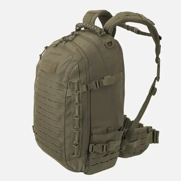 Увеличенный рюкзак Dragon Egg из Cordura® 500D