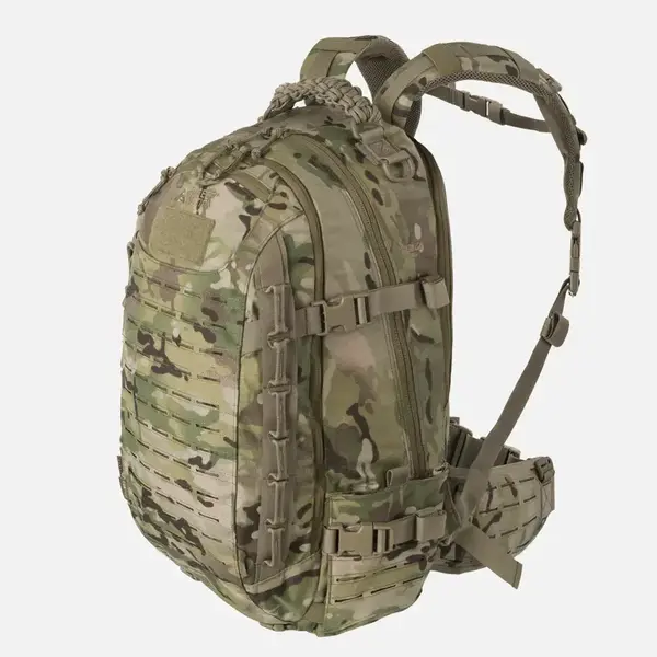 Увеличенный рюкзак Dragon Egg из Cordura® 500D