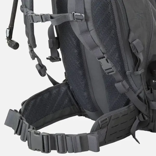 Увеличенный рюкзак Dragon Egg из Cordura® 500D