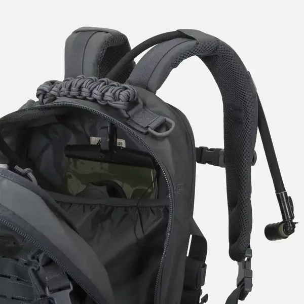 Увеличенный рюкзак Dragon Egg из Cordura® 500D