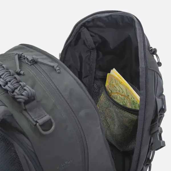 Увеличенный рюкзак Dragon Egg из Cordura® 500D