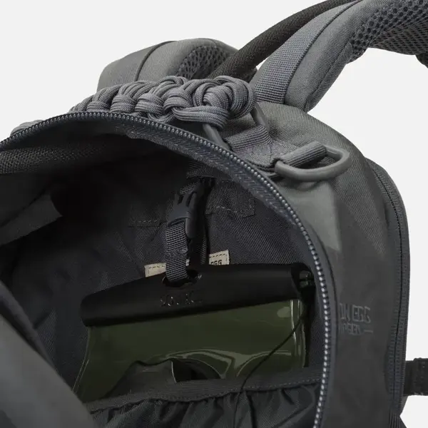Увеличенный рюкзак Dragon Egg из Cordura® 500D