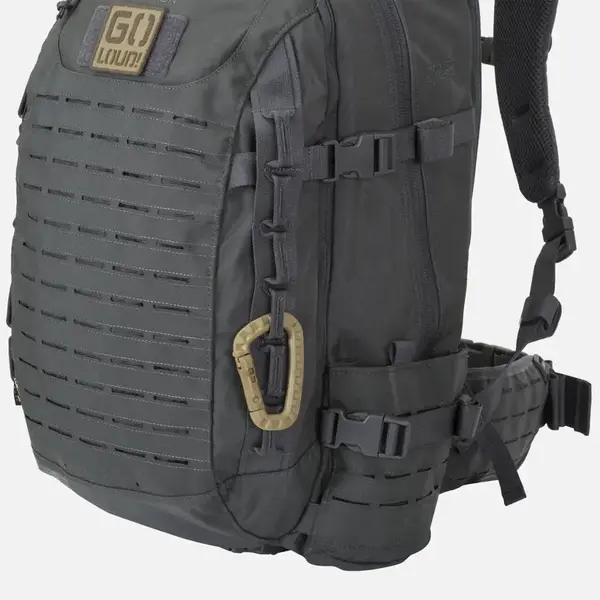 Увеличенный рюкзак Dragon Egg из Cordura® 500D