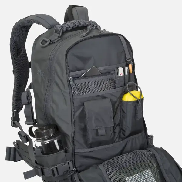 Увеличенный рюкзак Dragon Egg из Cordura® 500D