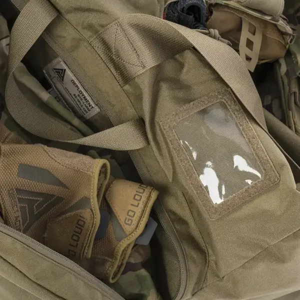 Сумка Deployment Bag, размер Large