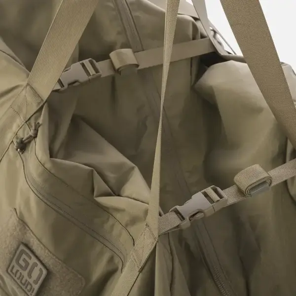 Сумка Deployment Bag, размер Large