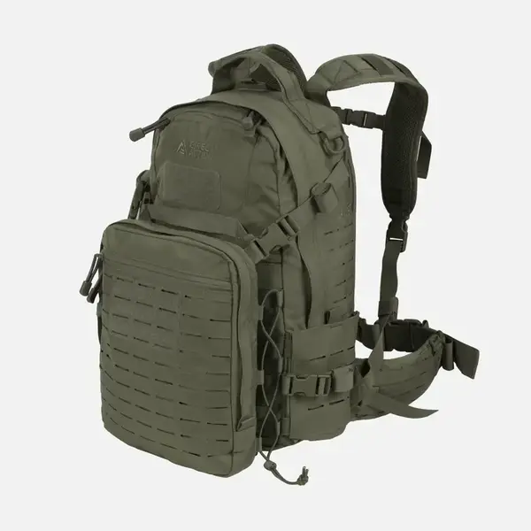 Рюкзак Ghost MK II