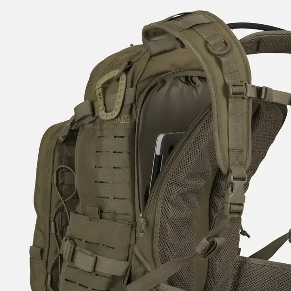 Рюкзак Ghost MK II