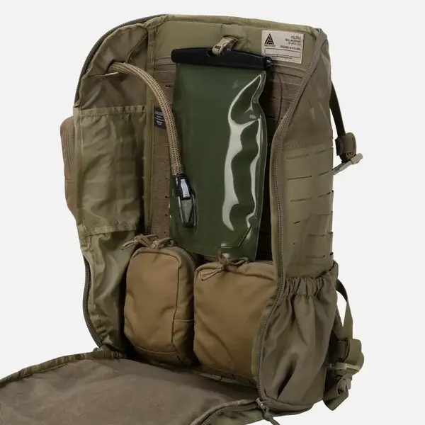 Рюкзак Halifax Small