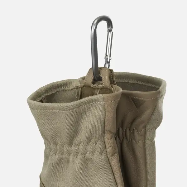 Огнестойкие перчатки Crocodile FR Long