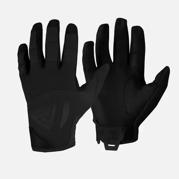 Перчатки Direct Action Hard Gloves® из козьей кожи