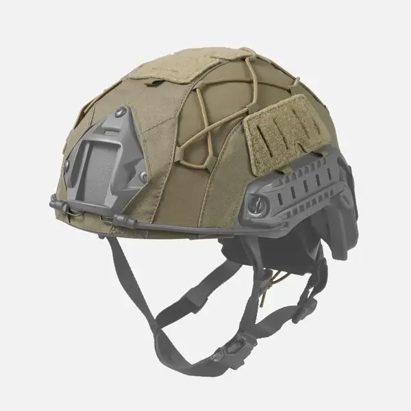 Чехол Fast на шлем MK II