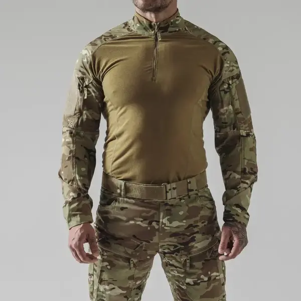Боевая рубашка Vanguard Combat Shirt