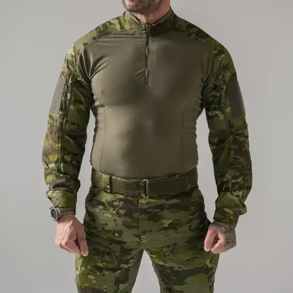 Боевая рубашка Vanguard Combat Shirt