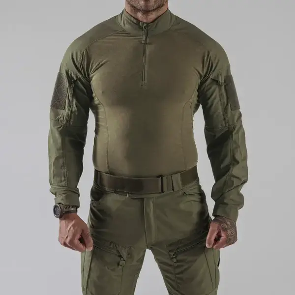 Боевая рубашка Vanguard Combat Shirt