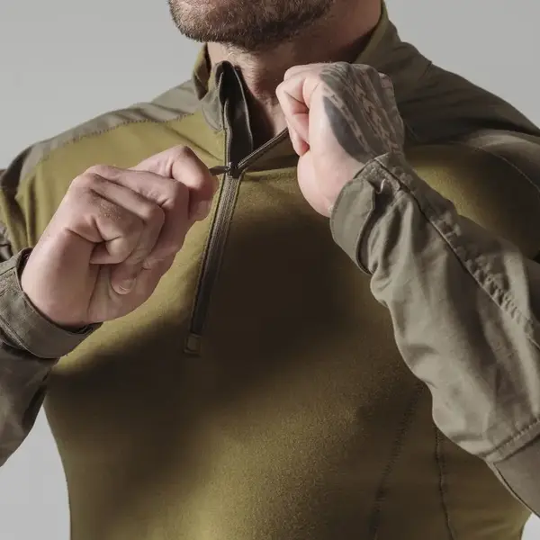 Боевая рубашка Vanguard Combat Shirt