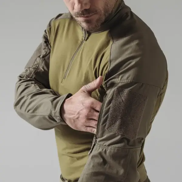 Боевая рубашка Vanguard Combat Shirt