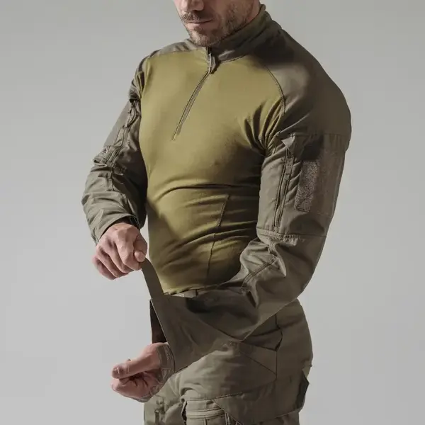 Боевая рубашка Vanguard Combat Shirt