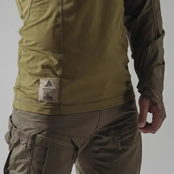 Боевая рубашка Vanguard Combat Shirt