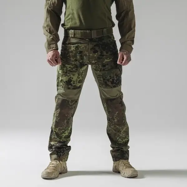 Боевые брюки Vanguard Combat Trousers
