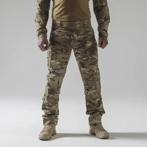 Боевые брюки Vanguard Combat Trousers