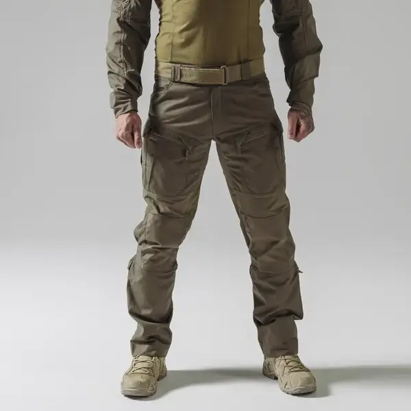 Боевые брюки Vanguard Combat Trousers