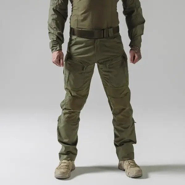 Боевые брюки Vanguard Combat Trousers