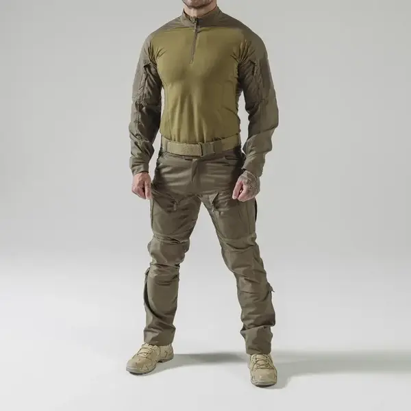 Боевые брюки Vanguard Combat Trousers