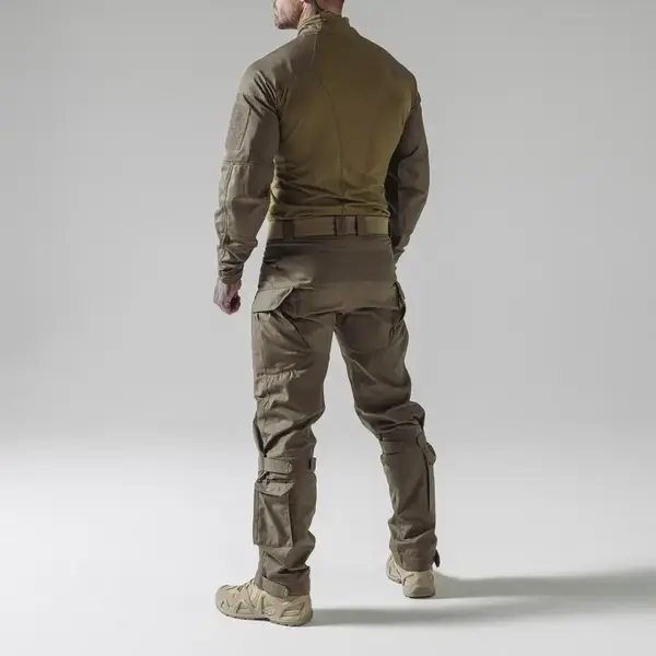 Боевые брюки Vanguard Combat Trousers