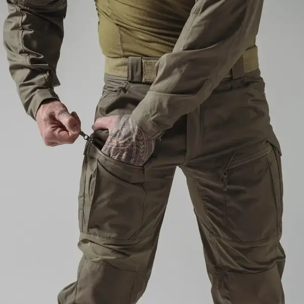Боевые брюки Vanguard Combat Trousers