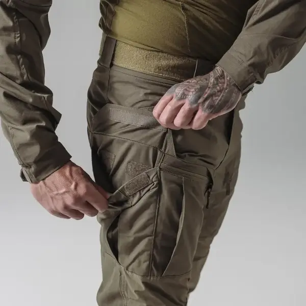 Боевые брюки Vanguard Combat Trousers