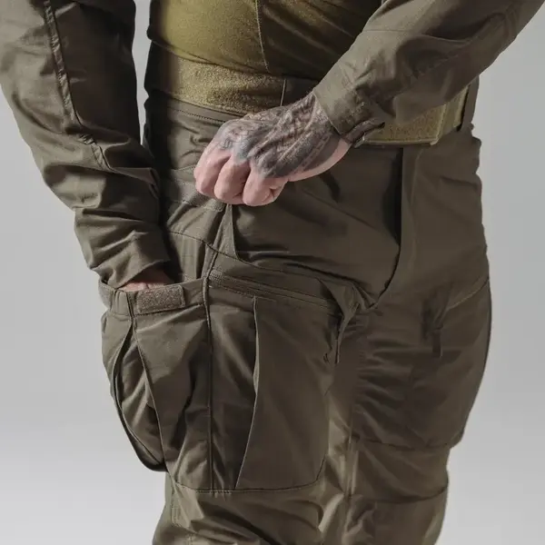 Боевые брюки Vanguard Combat Trousers