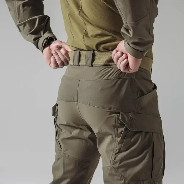 Боевые брюки Vanguard Combat Trousers