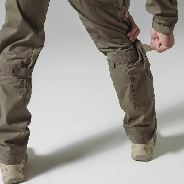 Боевые брюки Vanguard Combat Trousers